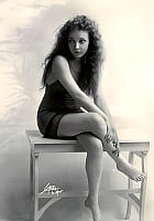 Bessie Love